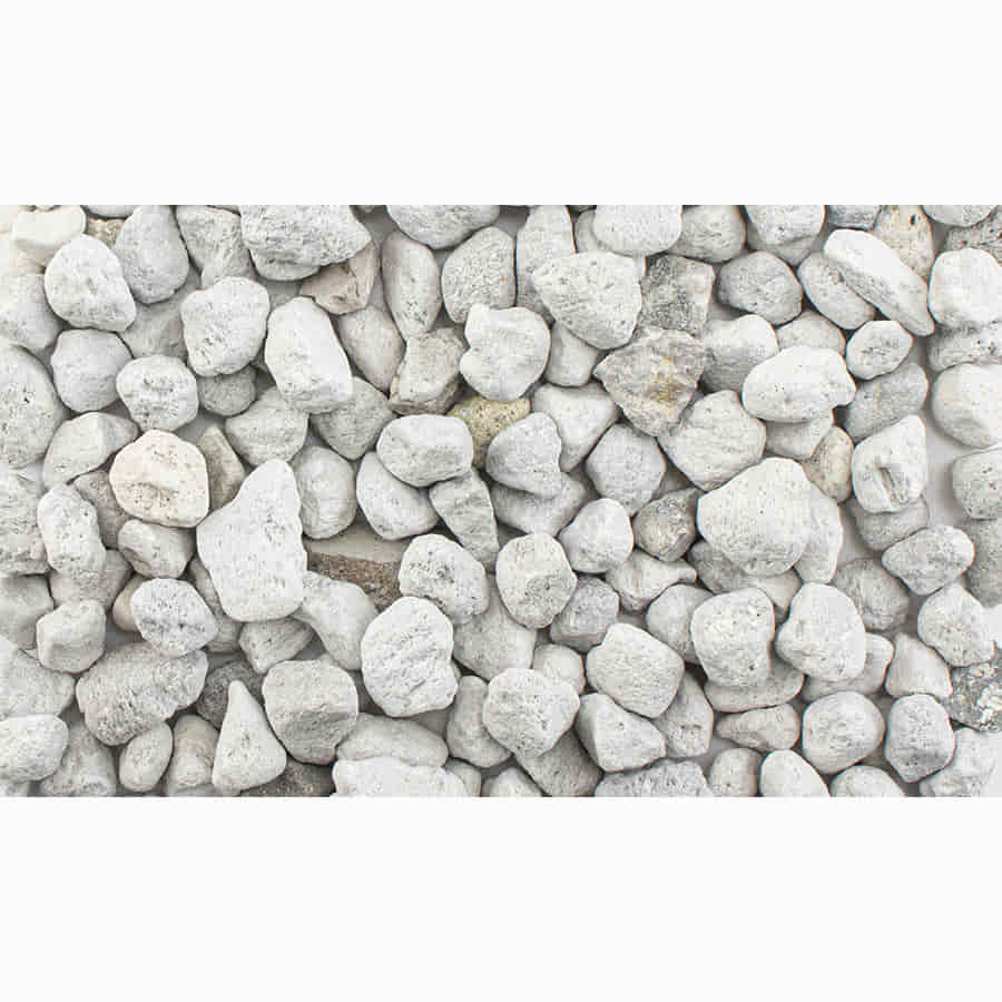 White Stone