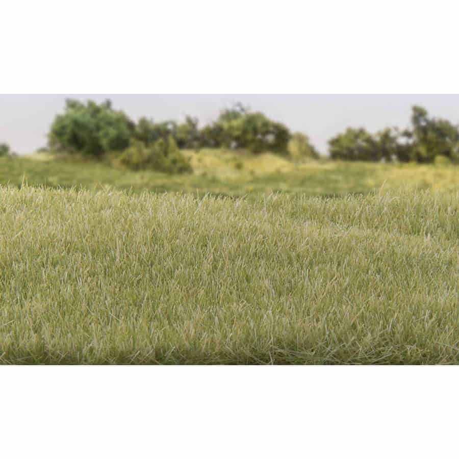 Light Green Static Grass