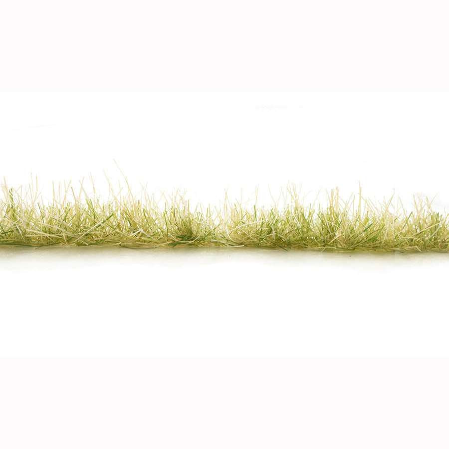 Light Green Edging