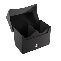 Double Deck Holder 200+ XL - Black