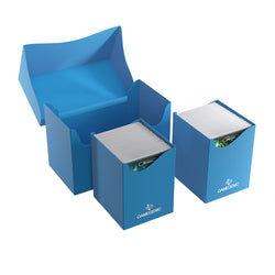 Double Deck Holder 200+ XL - Blue