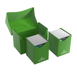 Double Deck Holder 200+ XL - Green