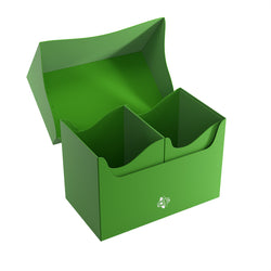 Double Deck Holder 200+ XL - Green