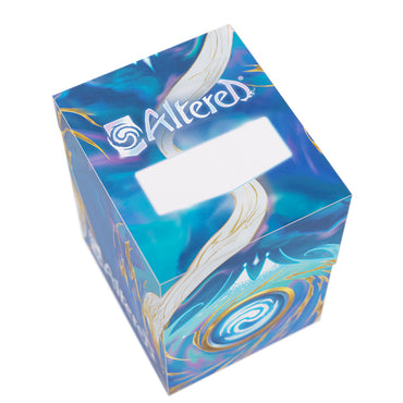 Altered Expeditions Soft Box - Ice Storm