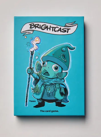 Brightcast