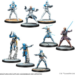 Star Wars - Shatterpoint Core Set