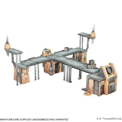 Star Wars - Shatterpoint Core Set