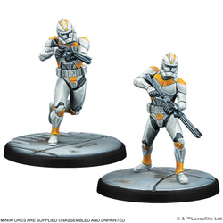 Star Wars - Shatterpoint Hello There General Obi-Wan Kenobi Squad Pack