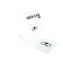 100+ Deck Case White