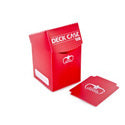 100+ Deck Case Red