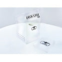 100+ Deck Case Transparent