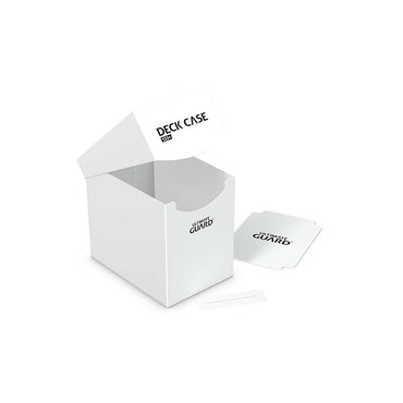 133+ Deck Case White