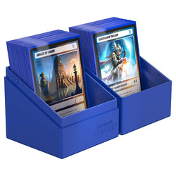 100+ Boulder Deck Box Solid Blue