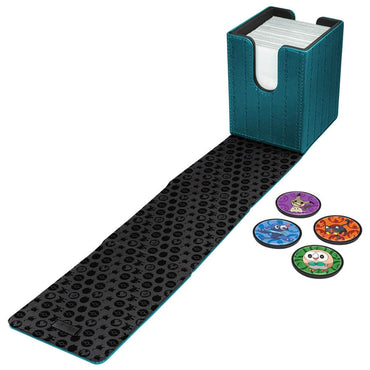 Alola Alcove Click Deck Box