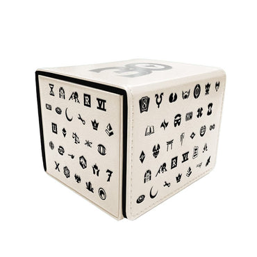 Alcove Edge Deck Box - Magic 30th Anniversary