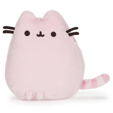 Pink Pusheen Squisheen Sitting Pose