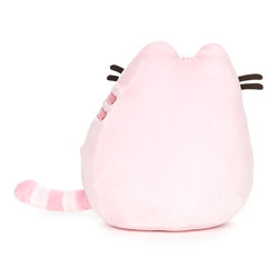 Pink Pusheen Squisheen Sitting Pose
