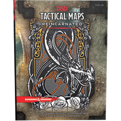 Tactical Maps Reincarnated