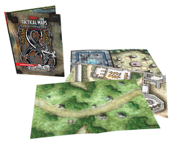 Tactical Maps Reincarnated
