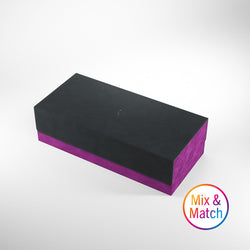 Dungeon 1100+ Convertible - Purple