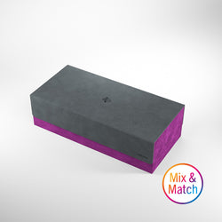 Dungeon 1100+ Convertible - Purple