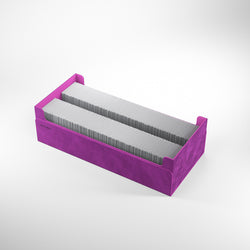 Dungeon 1100+ Convertible - Purple