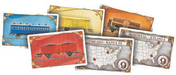 Ticket to Ride - Davis Cards & Games