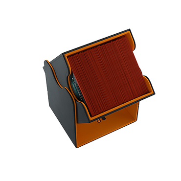 Squire 100+ XL (2021 Edition)