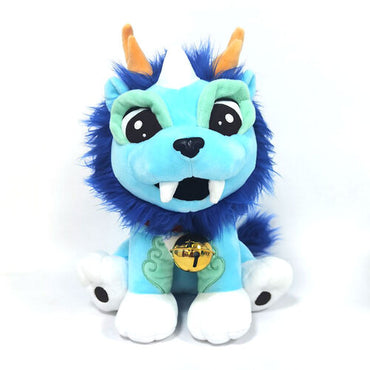 Korean Haetae Cute Plush