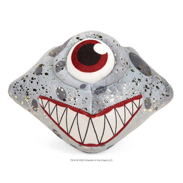 Dungeons and Dragons: Phunny Plush: Spelljammer: Eyemonger