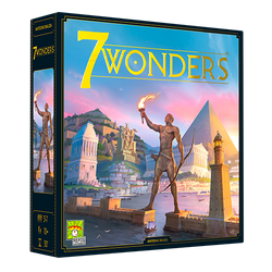 7 Wonders New Edition