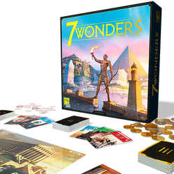 7 Wonders New Edition