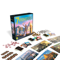 7 Wonders New Edition