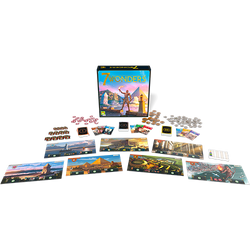 7 Wonders New Edition