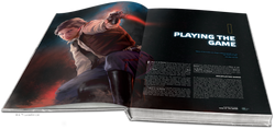 Edge of the Empire Core Rulebook