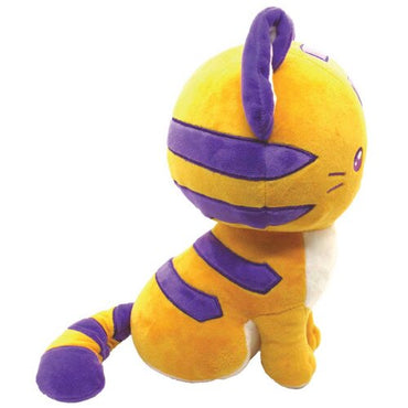 Roary Korean Tiger Plush