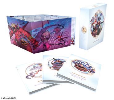 Rules Expansion Gift Set