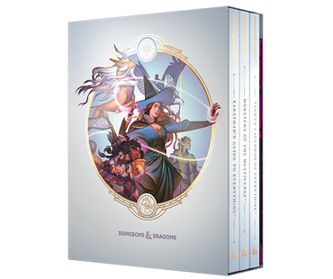 Rules Expansion Gift Set