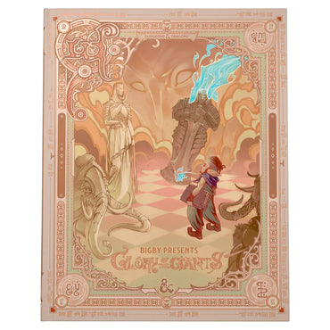 Bigby Presents - Glory of the Giants (5e)