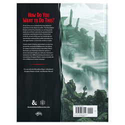 Explorer's Guide to Wildemount (5E)