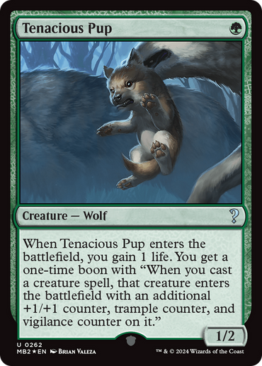 MTG Singles - All Products  Tagged "Wolf"  Page 5