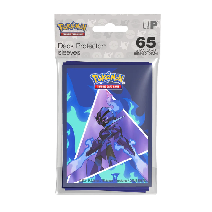 Ultra Pro Pokemon - Ceruledge Deck Protector 65ct