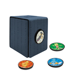 Alola Alcove Click Deck Box