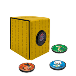 Alola Alcove Click Deck Box