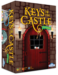 Keys to the Castle