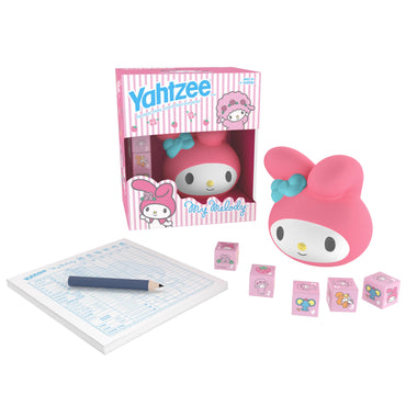 Yahtzee: My Melody