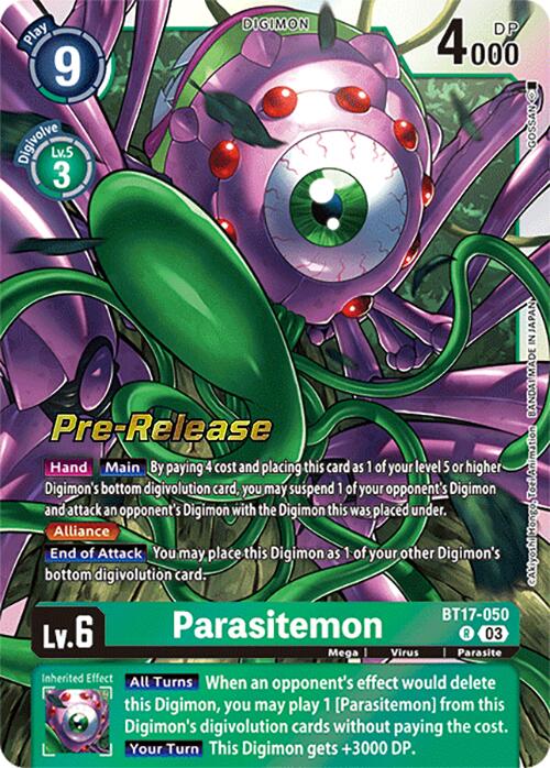 digimon pre release cards Titamon - Dimensional Phase Pre-Release Cards