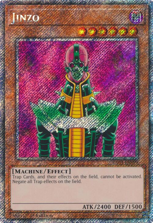 platinum secret rare yugioh cards Yu-Gi-Oh! Rarity Collection (Platinum God Pack) Spellcaster/Effect RA04-EN281P Invocation Platinum Secret