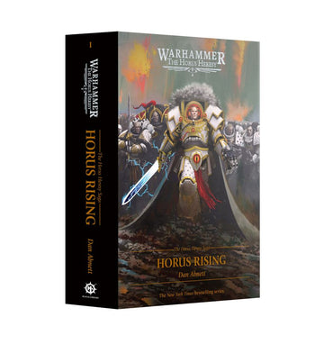 Horus Rising (Hardcover)