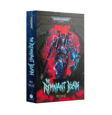 The Remnant Blade (Paperback) (Copy)
